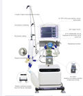 La máquina de respiración del ventilador de la exhibición de TFT controla electrónicamente comienzo de la emergencia proveedor