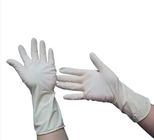 Guantes médicos disponibles sólidos, tamaño modificado para requisitos particulares guantes quirúrgicos disponibles proveedor